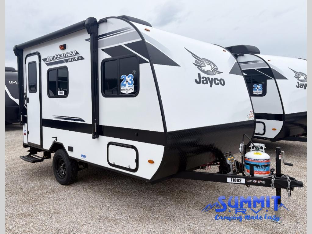 2026 Jayco Jay Feather Air SL 15TBSL in ashland KY