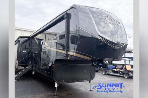 2026 Jayco Pinnacle 38FBRK in ashland KY