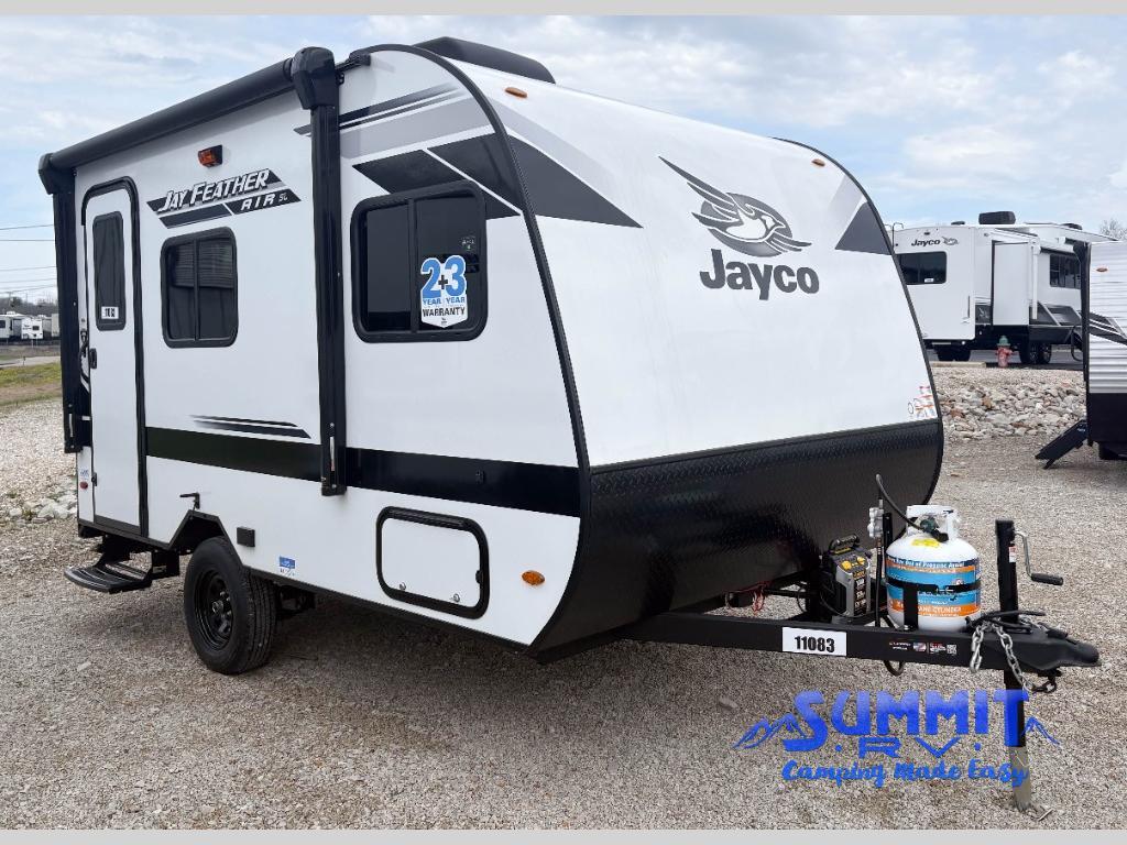 2026 Jayco Jay Feather Air SL 15TBSL in ashland KY