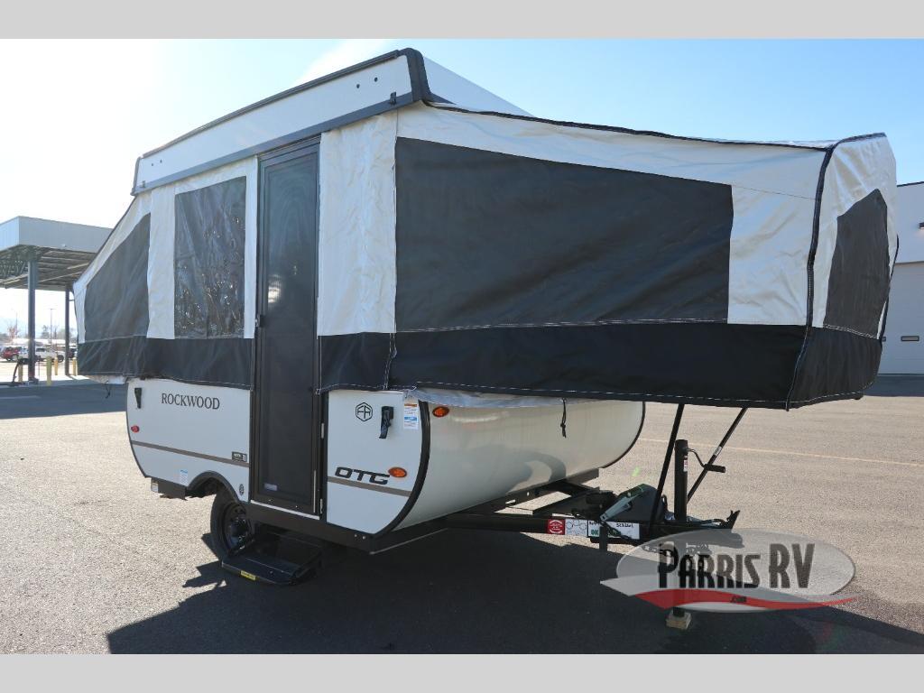 2026 Forest River Rv Rockwood OTG 16OTG R16OTG in murray UT