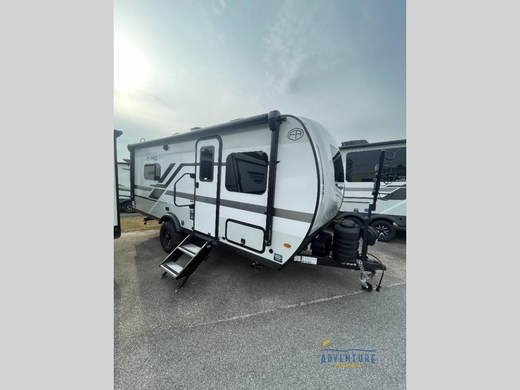 2026 Forest River Rv Flagstaff E-Pro E20BS in greer SC