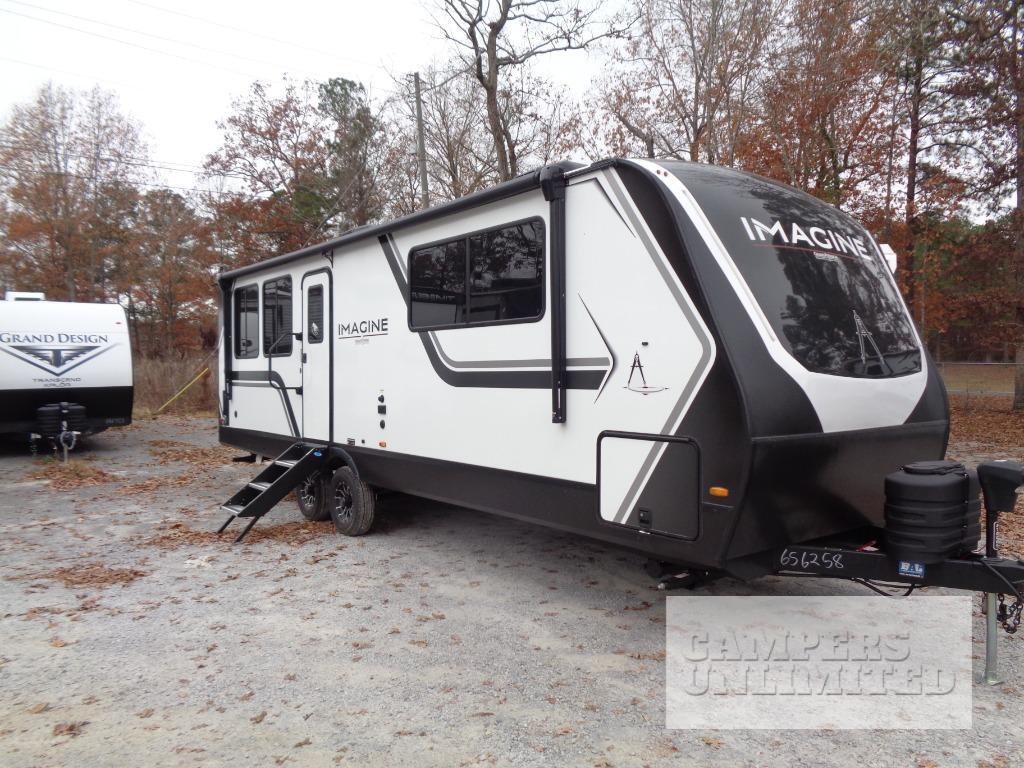2026 Grand Design Imagine 2700BS in gadsden AL