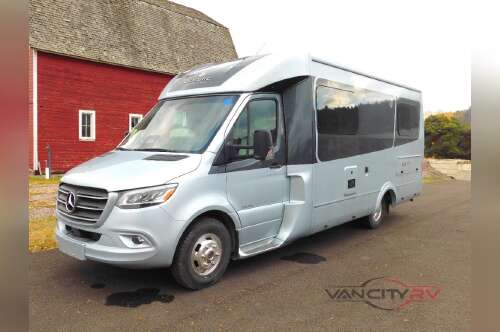 2026 Leisure Travel Unity U24TB in kalispell MT