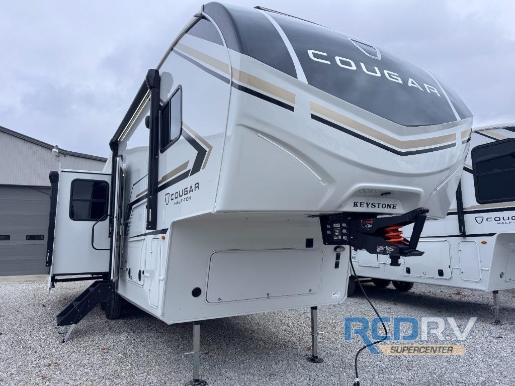 2026 Keystone Rv Cougar Half-Ton 28RLI in north ridgeville OH