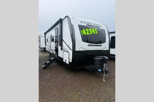 2026 Coachmen Rv Apex Ultra-Lite 241BHS in monroe WA