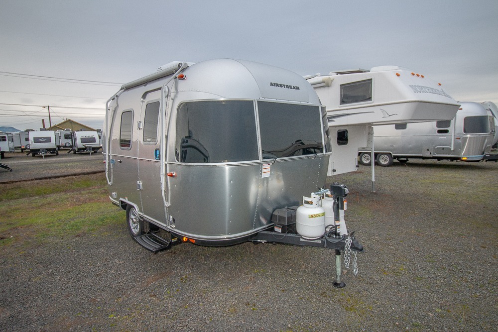 2026 Airstream Bambi 16RB in eugene OR