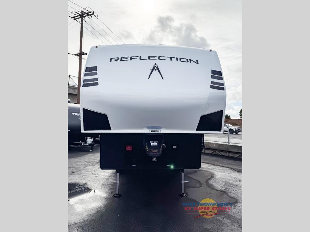 2026 Grand Design Reflection 100 Series 22RK in santa fe springs CA