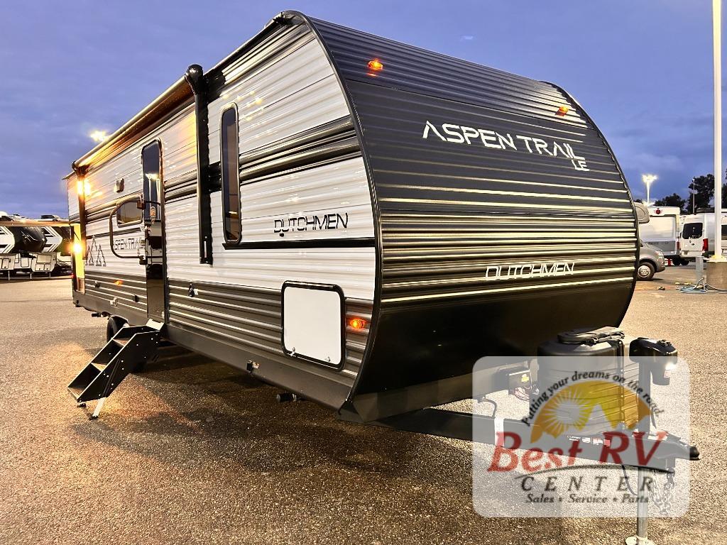 2026 Dutchmen Rv Aspen Trail LE 29TB in turlock CA