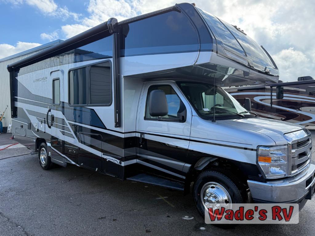 2026 Coachmen Rv Leprechaun 260DS Ford 450 in goldsby OK