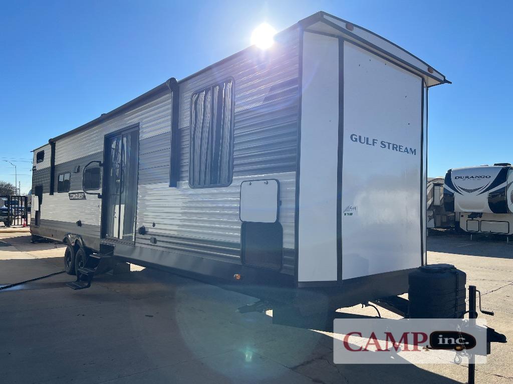 2026 Gulf Stream Rv Conquest 391DBH in mcalester OK