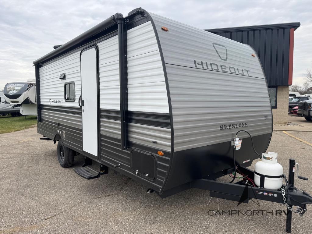2026 Keystone Rv Hideout Sport 186SS RV