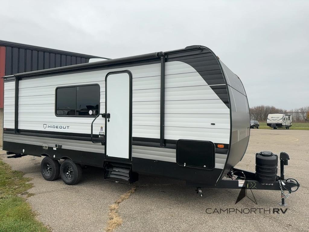 2026 Keystone Rv Hideout Sport 224ML RV