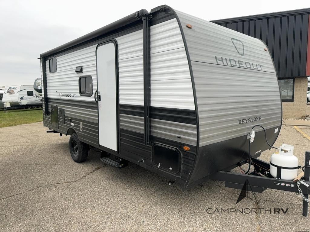 2026 Keystone Rv HIDEOUT 181BH RV