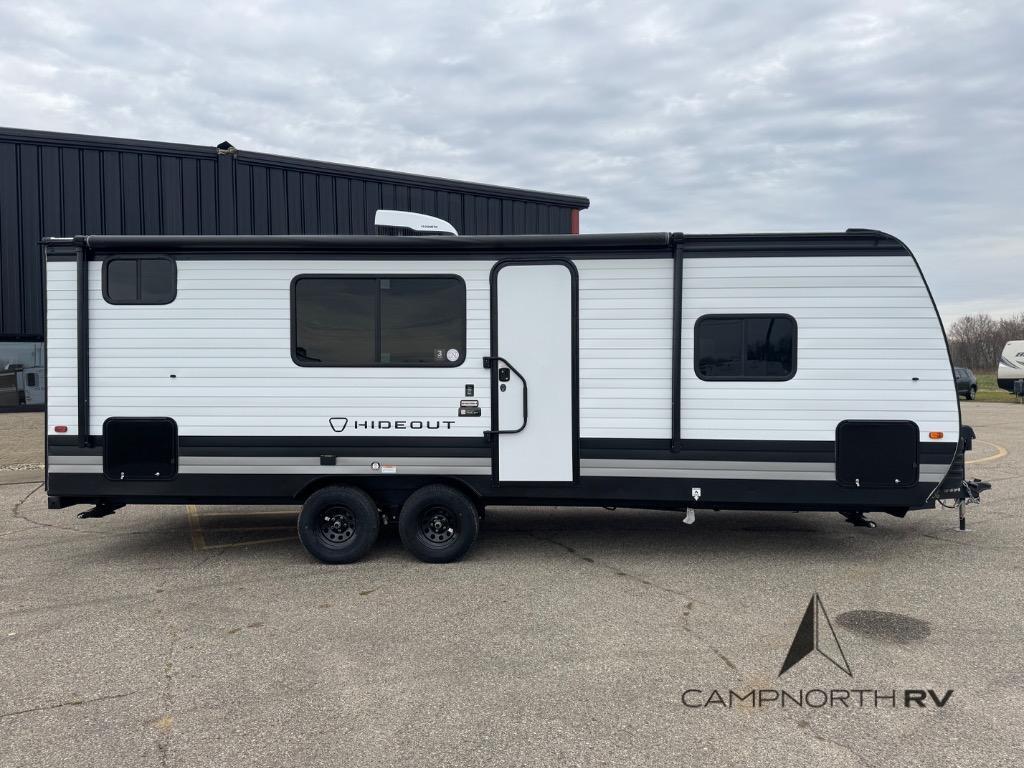 2026 Keystone Rv Hideout 230BH 230MBBH in schoolcraft MI