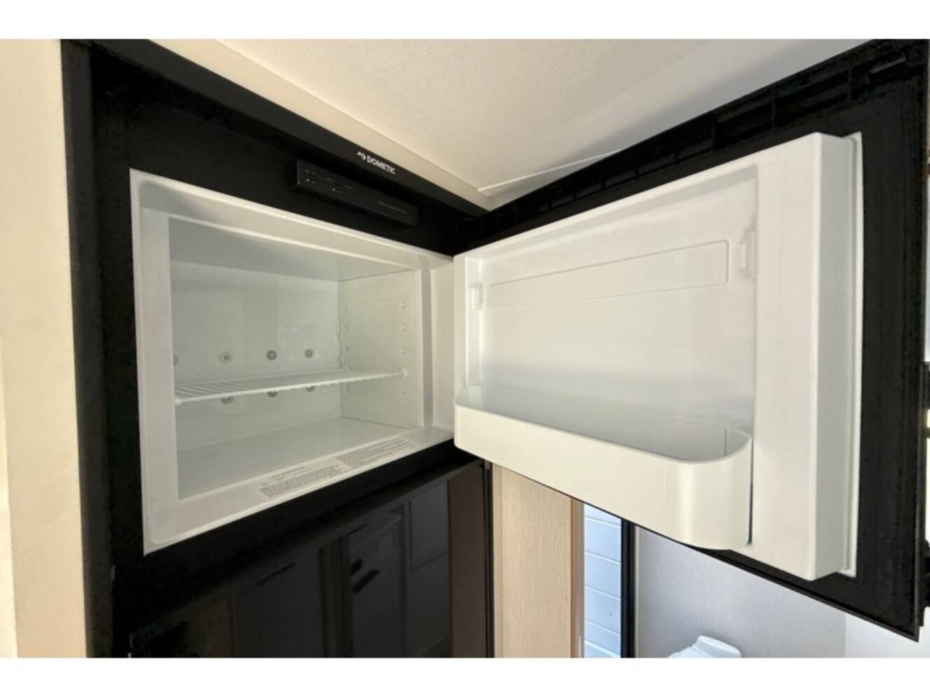 A photo of this 2026 Winnebago Micro Minnie 2108TB