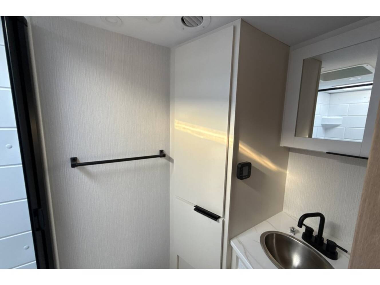 A photo of this 2026 Winnebago Micro Minnie 2108TB