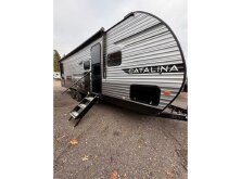 2027 Coachmen Catalina Legacy 273DBHCK Review image