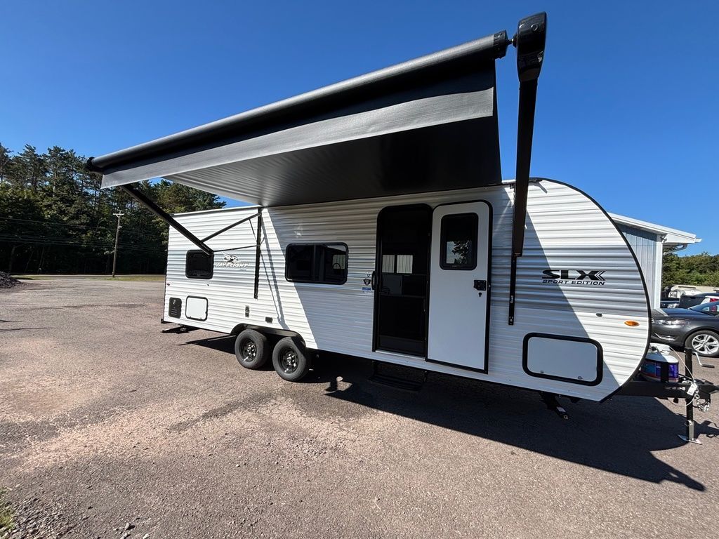 2026 Jayco Jay Flight SLX 250BH in dallas PA