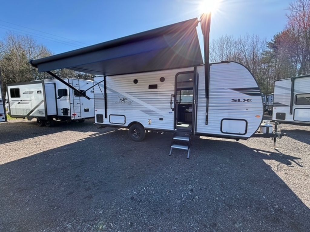 2025 Jayco Jay Flight SLX 197MB RV