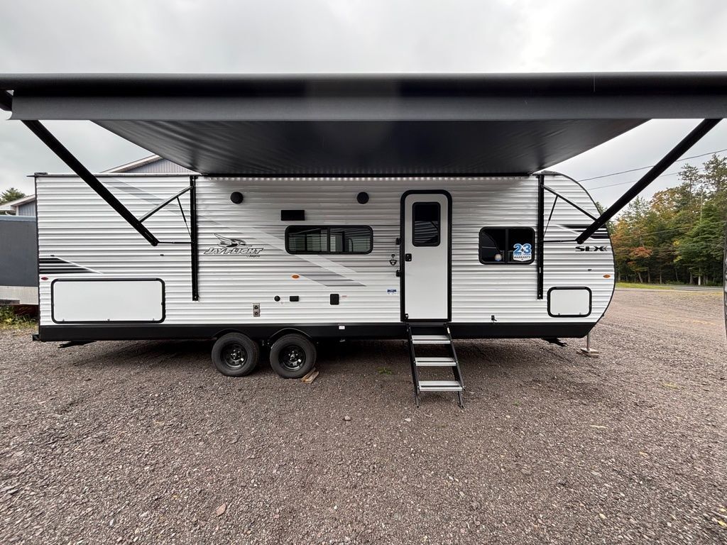 2026 Jayco Jay Flight SLX 261BHS in dallas PA