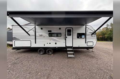 2026 Jayco Jay Flight SLX 261BHS in dallas PA