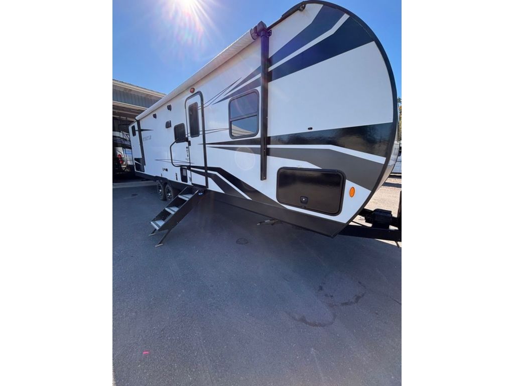 2022 Venture Rv Stratus Ultra-Lite SR291VQB in dallas PA