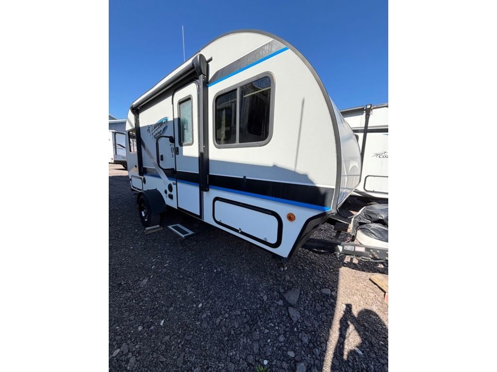 2017 Jayco Hummingbird 17FD in dallas PA