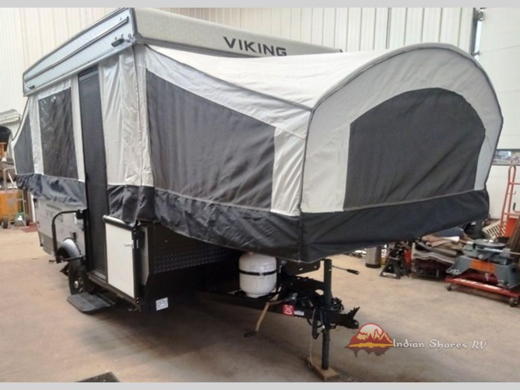 2022 Viking LS Series 2107LS in woodruff WI