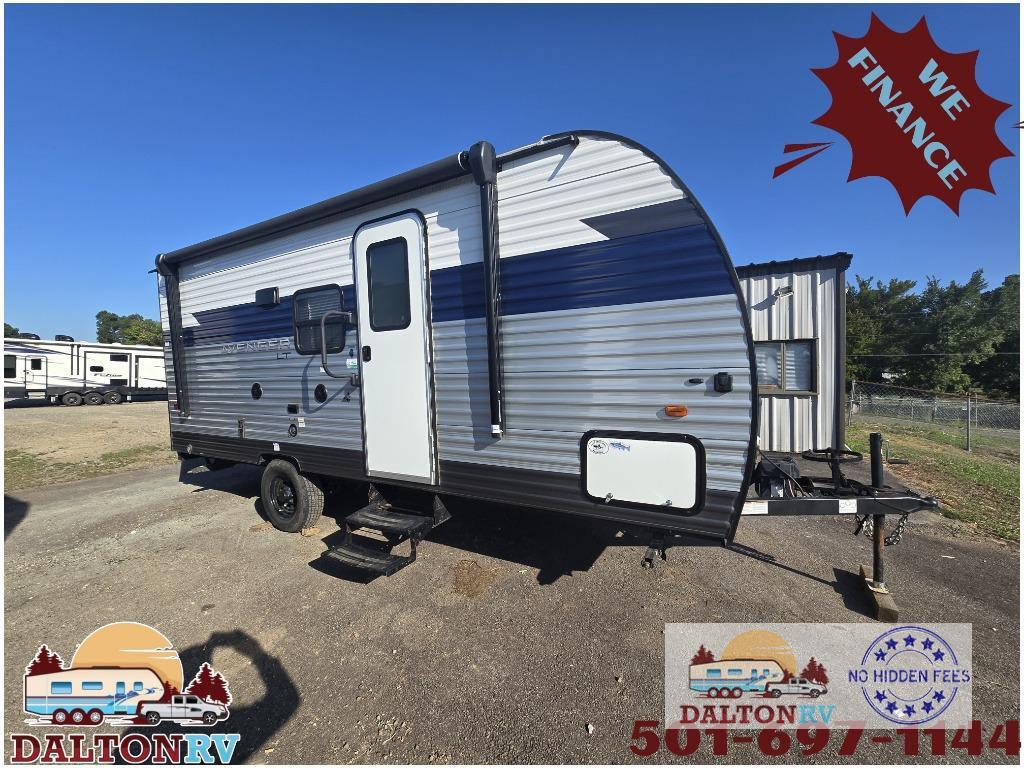 2022 Prime Time Avenger LT 17BHS RV