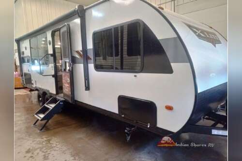 2024 Forest River Rv Wildwood X-Lite 24VIEW in woodruff WI