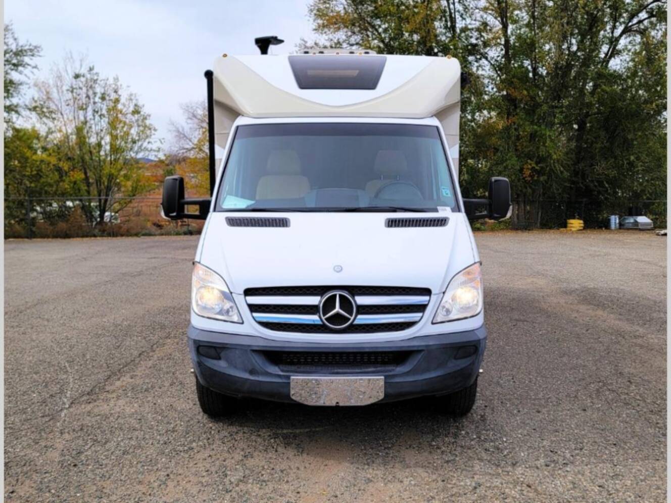 A photo of this 2014 Coachmen Rv Prism 24G