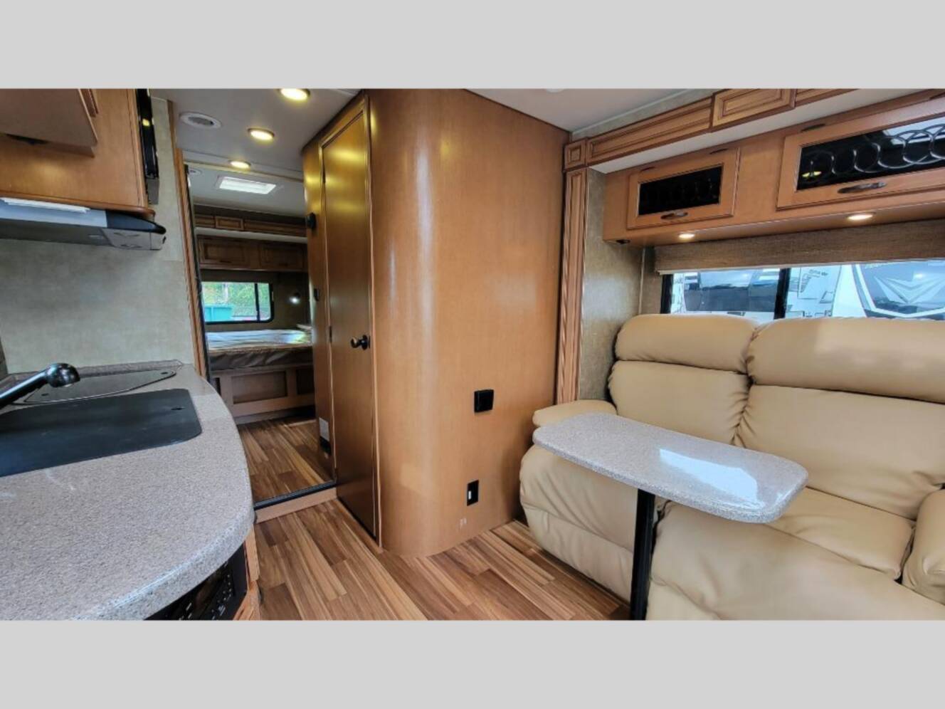 A photo of this 2014 Coachmen Rv Prism 24G