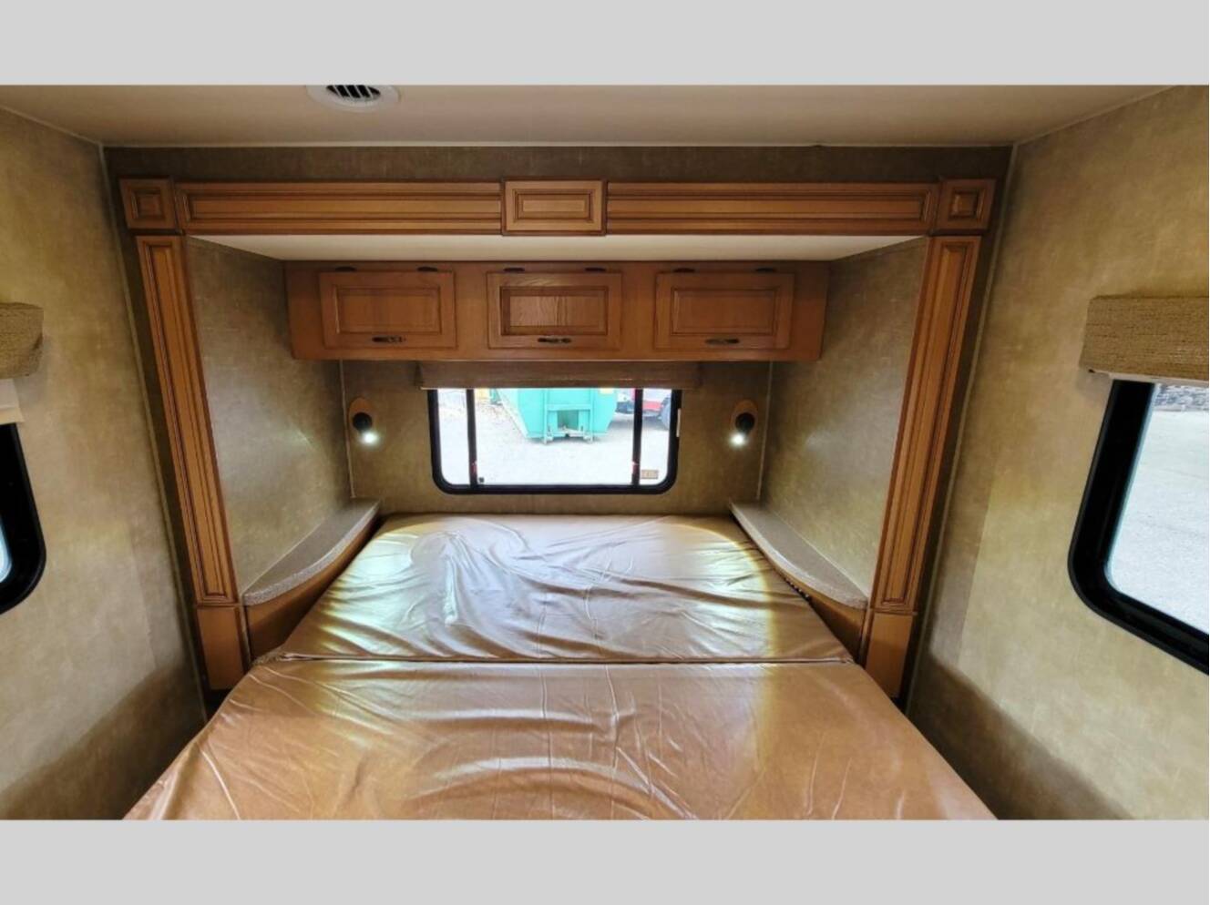 A photo of this 2014 Coachmen Rv Prism 24G