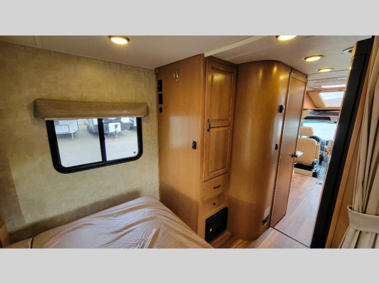 A photo of this 2014 Coachmen Rv Prism 24G