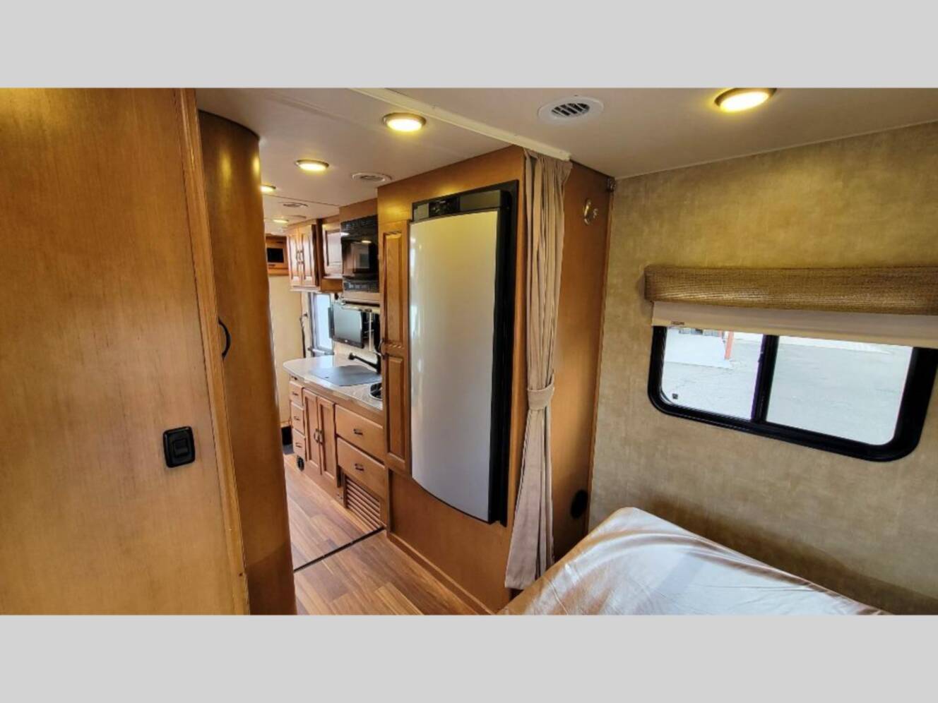 A photo of this 2014 Coachmen Rv Prism 24G