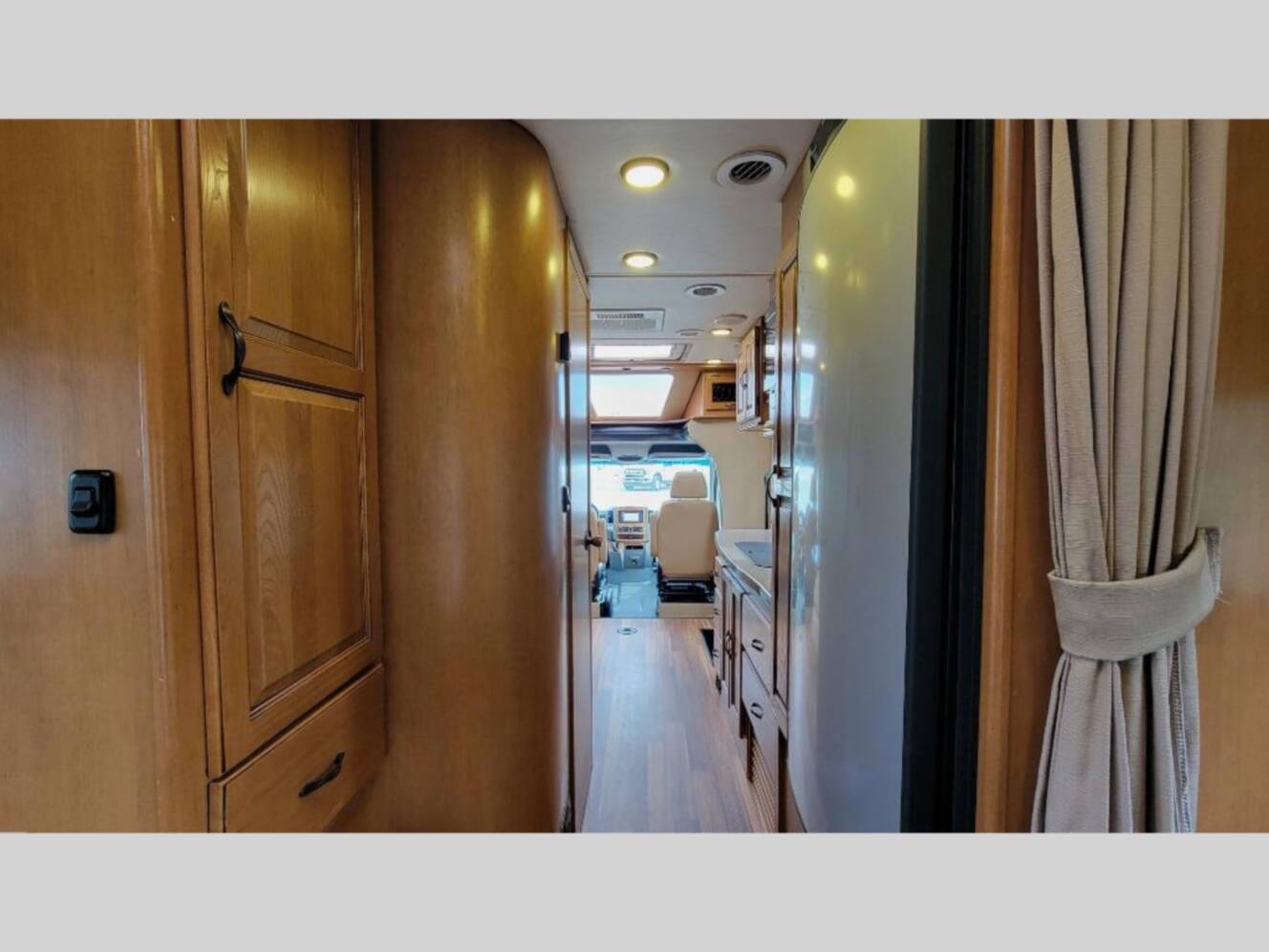 A photo of this 2014 Coachmen Rv Prism 24G