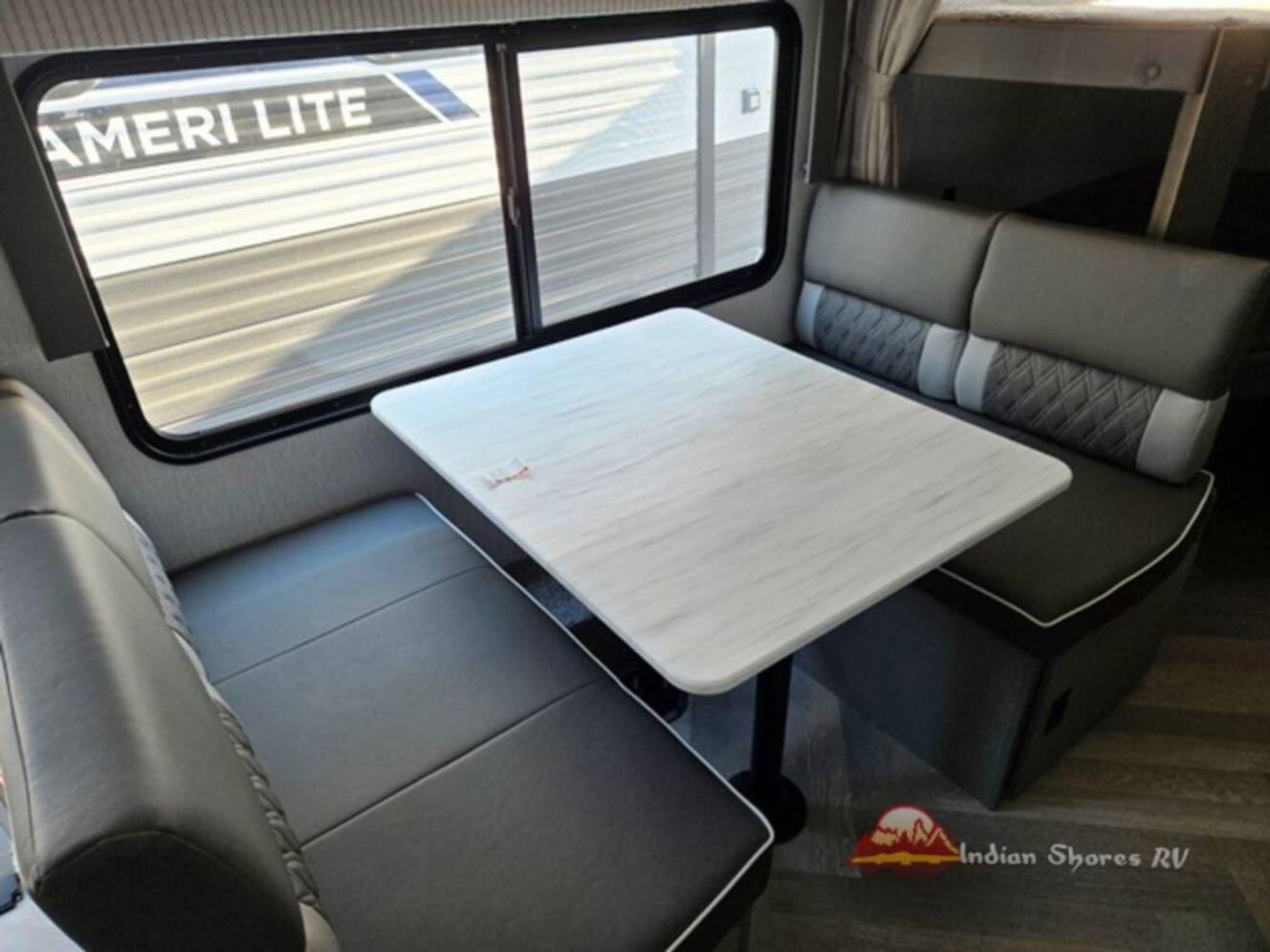 A photo of this 2022 Forest River Rv Wildwood X-Lite 261BHXL