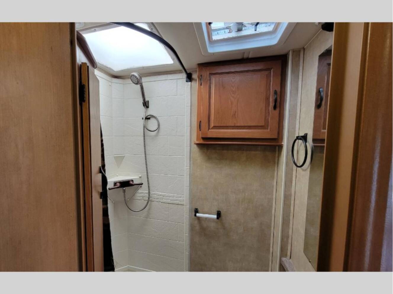 A photo of this 2014 Coachmen Rv Prism 24G