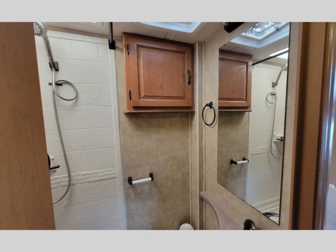A photo of this 2014 Coachmen Rv Prism 24G