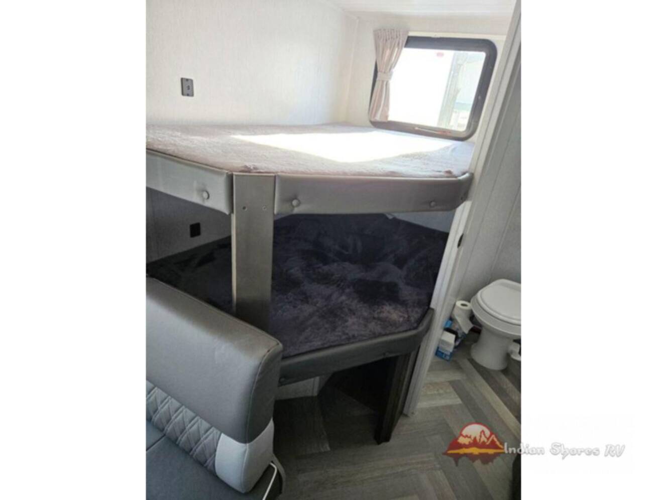 A photo of this 2022 Forest River Rv Wildwood X-Lite 261BHXL