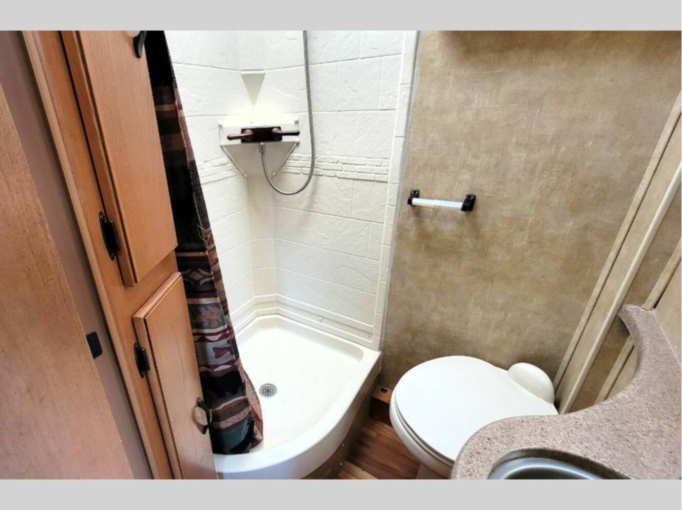 A photo of this 2014 Coachmen Rv Prism 24G