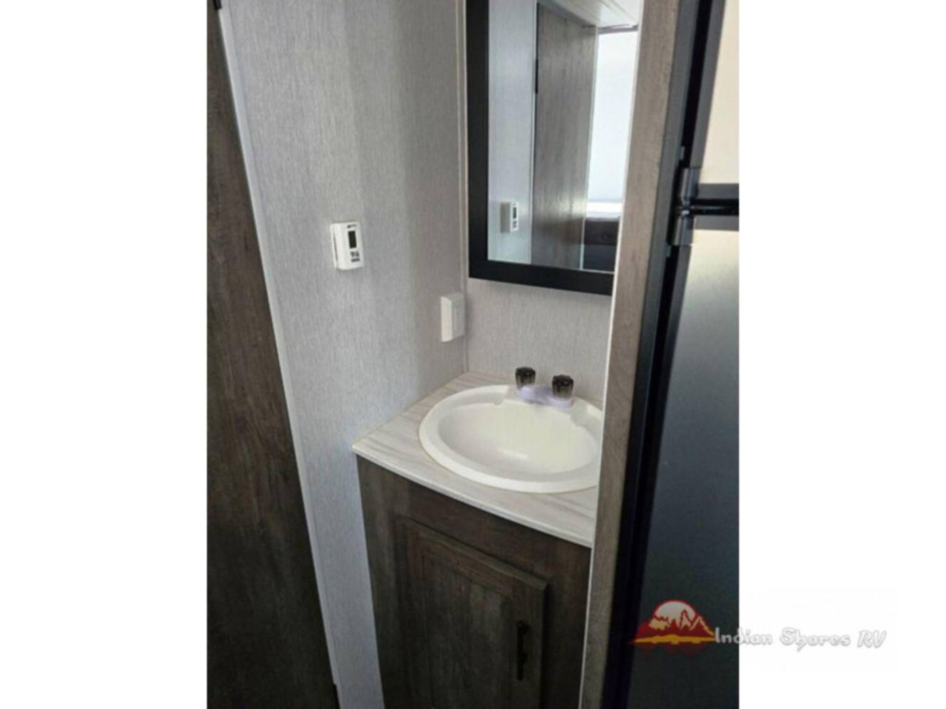 A photo of this 2022 Forest River Rv Wildwood X-Lite 261BHXL