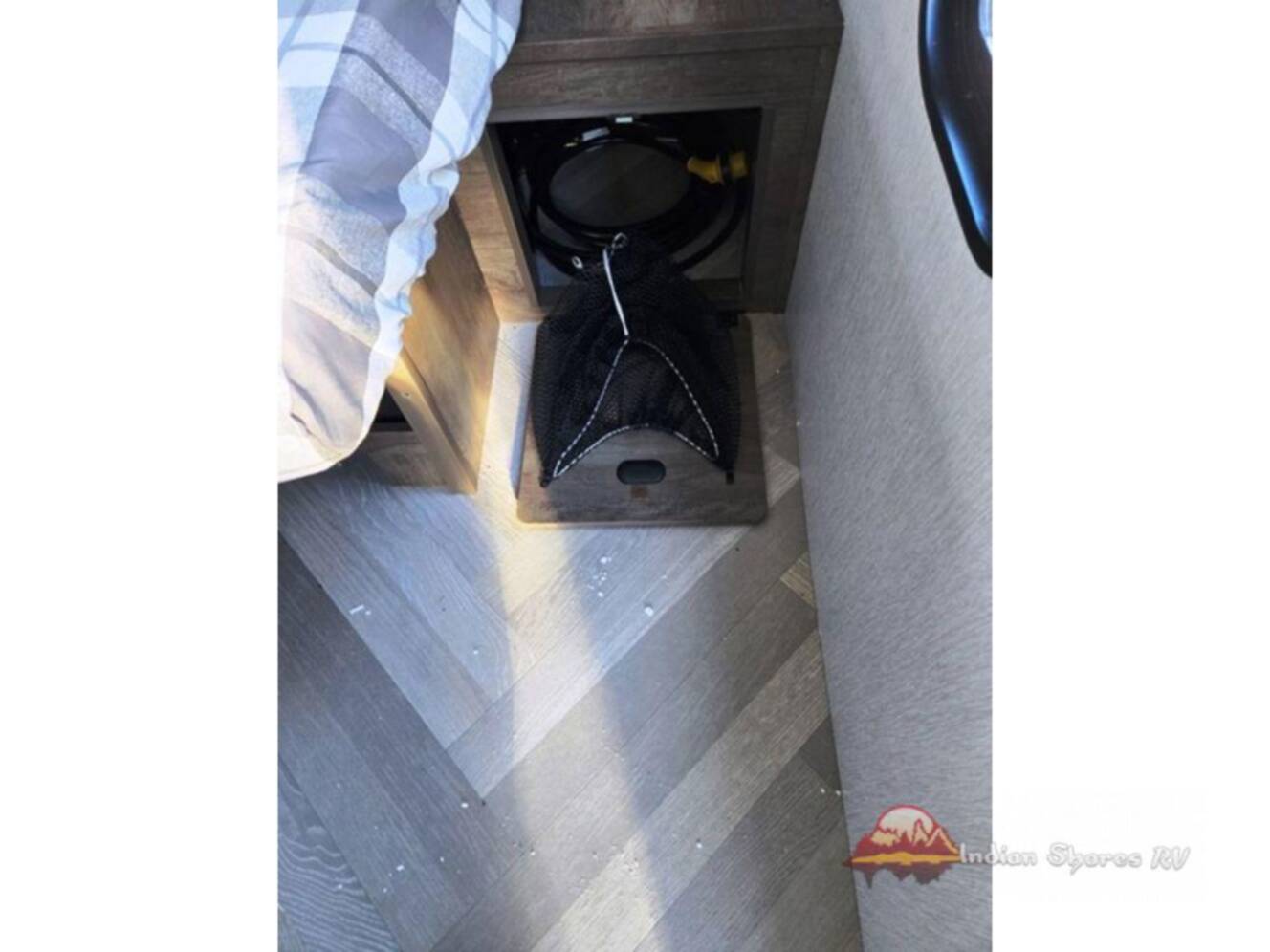A photo of this 2022 Forest River Rv Wildwood X-Lite 261BHXL