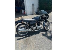 2026 Norton Manx R Preview image