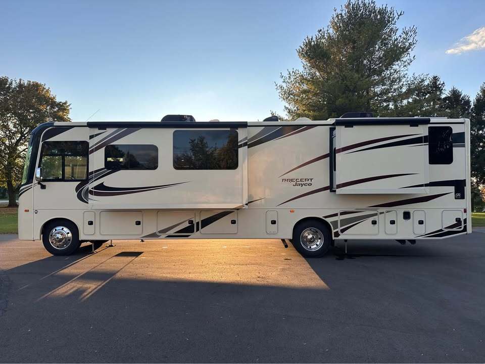 Jayco Class A RVs and Motorhomes For Sale near Winnebago, IL - RV Trader
