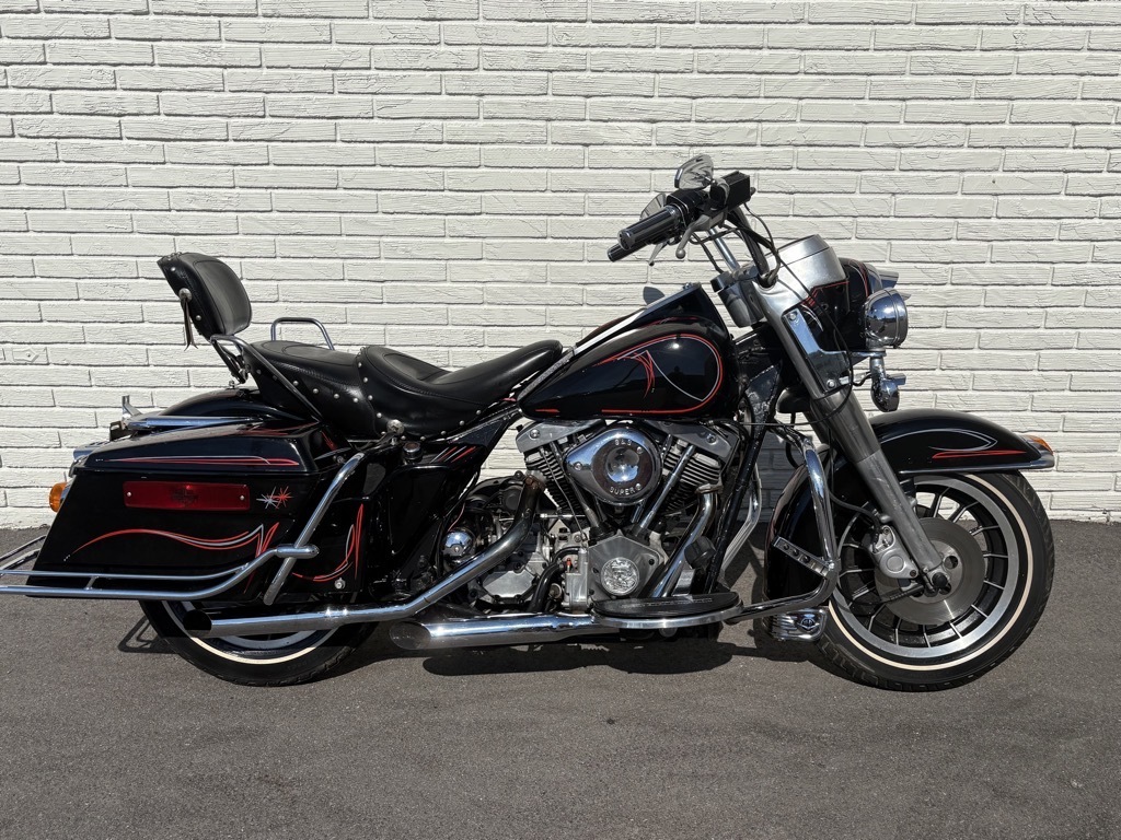 1983 Harley-Davidson Motorcycles For Sale - Cycle Trader