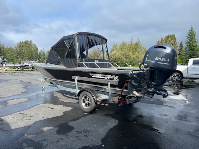 2024 Wooldridge Other in wasilla AK