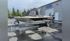 2024 Wooldridge Other Four Seater PWC boat