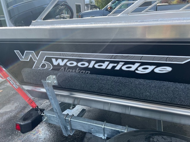 2024 Wooldridge Other in wasilla AK