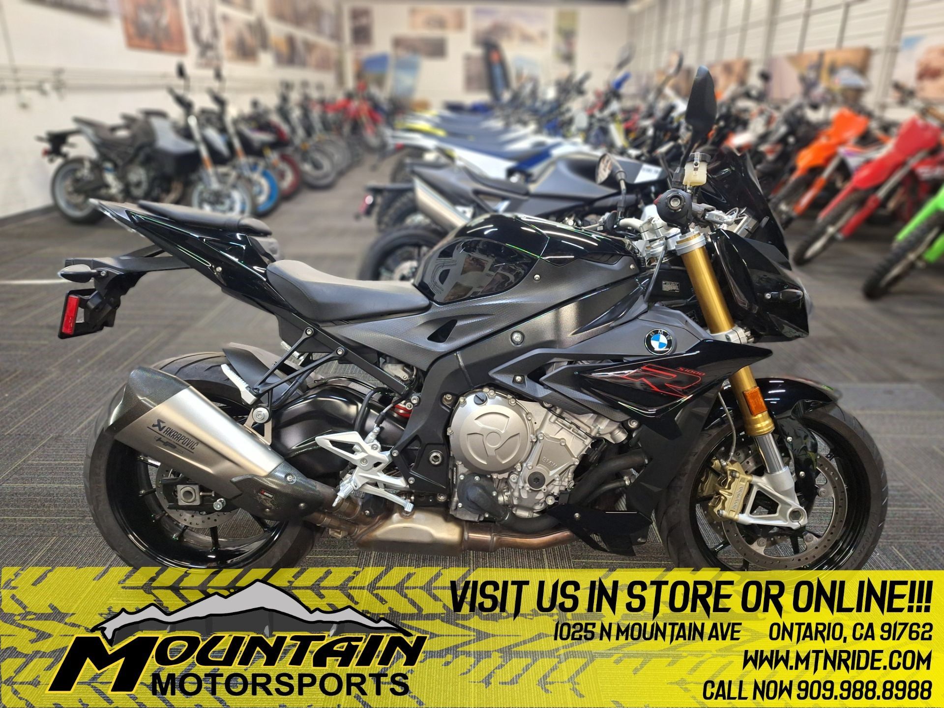 BMW S 1000 R Motorcycles For Sale - Cycle Trader